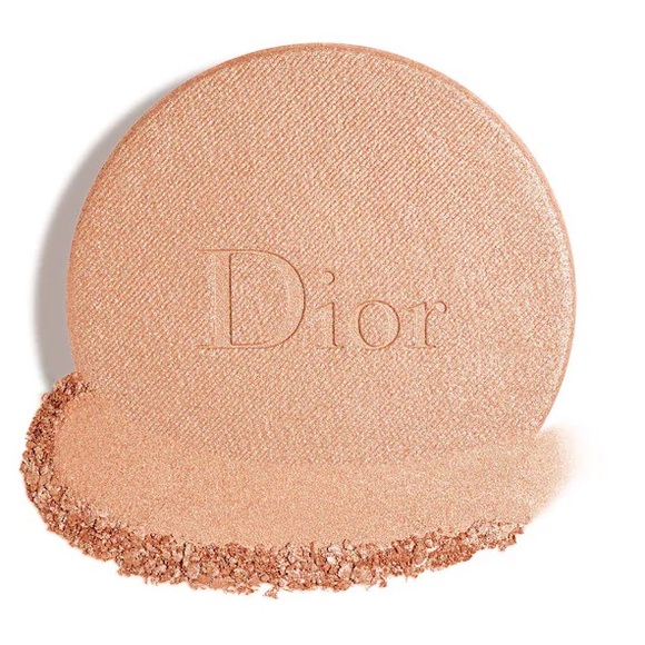 DIOR Forever Couture Luminizer Highlighter Powder - Picture 3 of 7